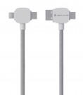 Magnetisk Ladekabel 65W thumbnail