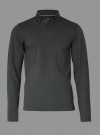 Longsleeve pique  thumbnail