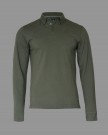 Longsleeve pique  thumbnail