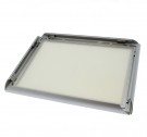 Klipsramme Aluminium thumbnail