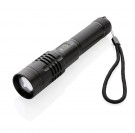 GearX USB oppladbar lommelykt  thumbnail