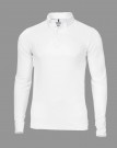 Longsleeve pique  thumbnail