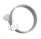 Magnetisk Ladekabel 65W thumbnail